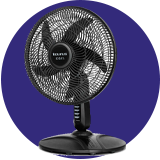 VENTILADORES