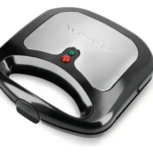 sandwichera tostadora electrica paninis doble winco w 018