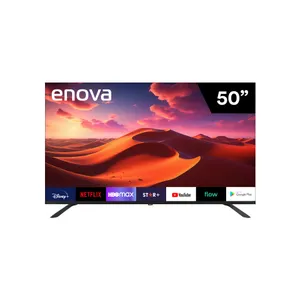 smart tv 50” enova