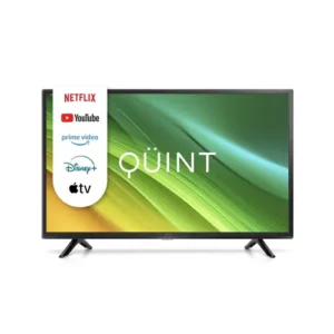 smart tv quint 32"